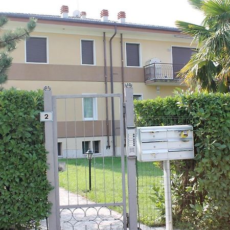 Apartment In Lazise/Gardasee 21949 Ngoại thất bức ảnh