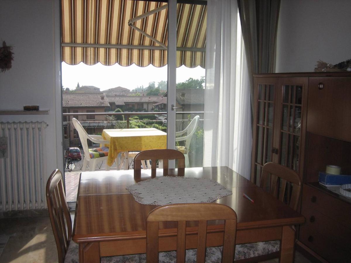 Apartment In Lazise/Gardasee 21949 Ngoại thất bức ảnh