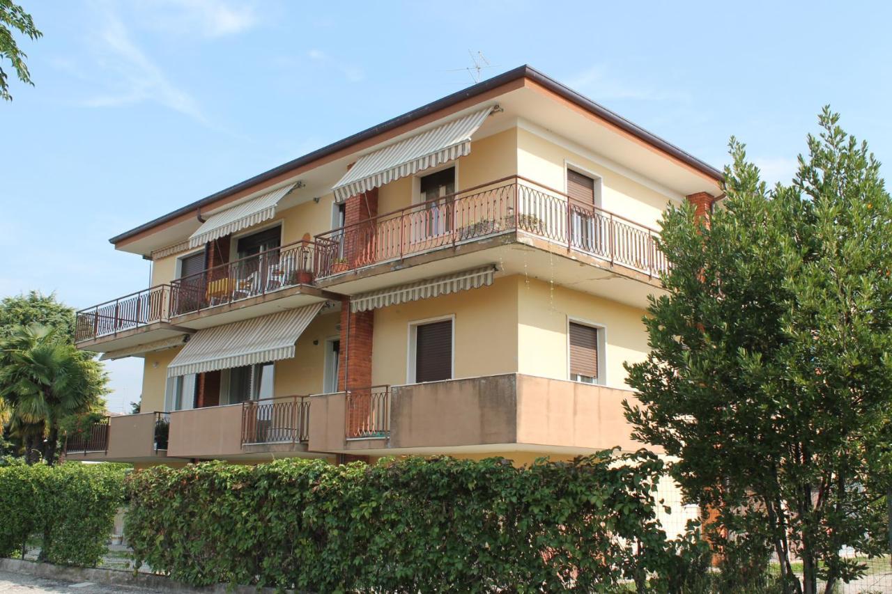 Apartment In Lazise/Gardasee 21949 Ngoại thất bức ảnh