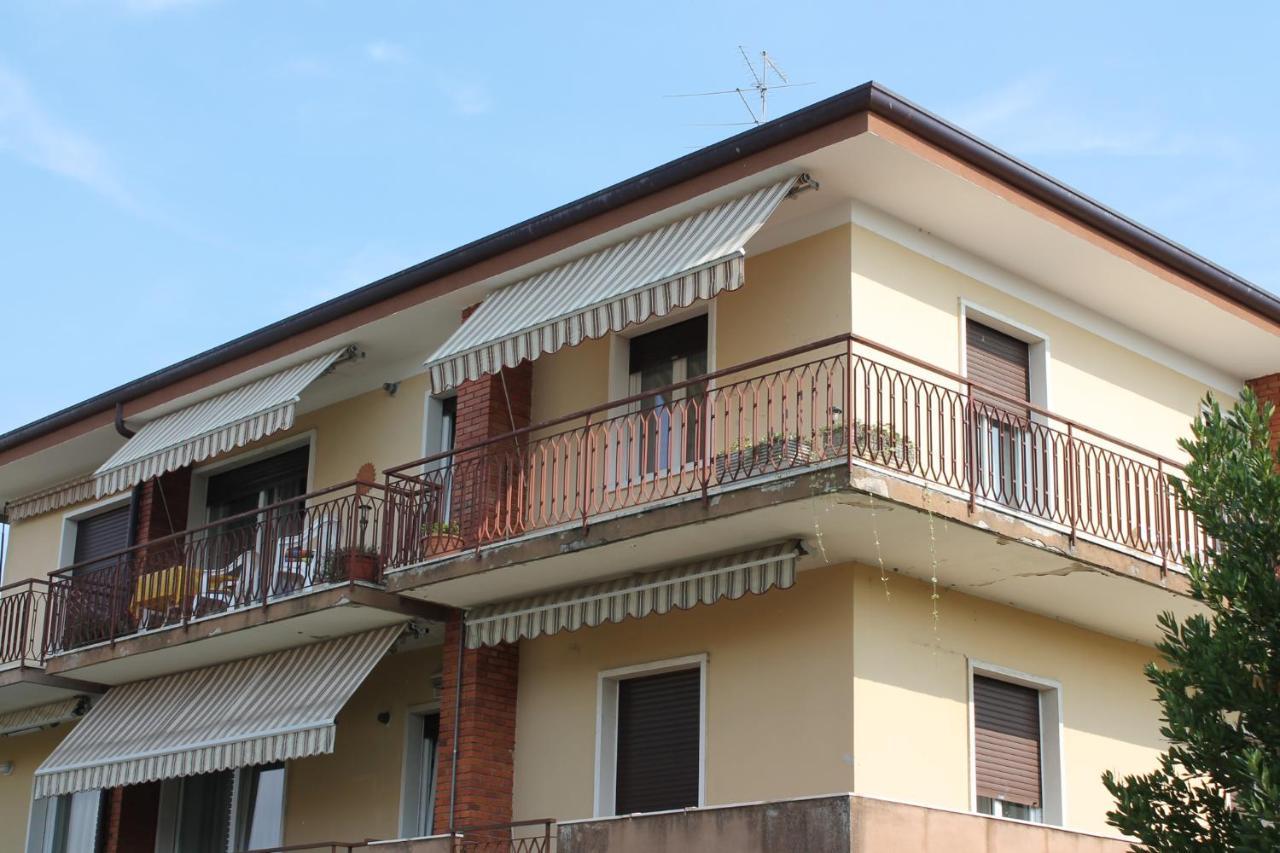 Apartment In Lazise/Gardasee 21949 Ngoại thất bức ảnh