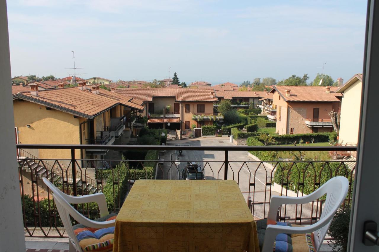 Apartment In Lazise/Gardasee 21949 Ngoại thất bức ảnh